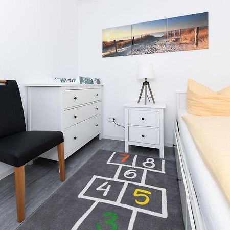 Ferienhaus Doppens Kanani 贝塞尔 外观 照片