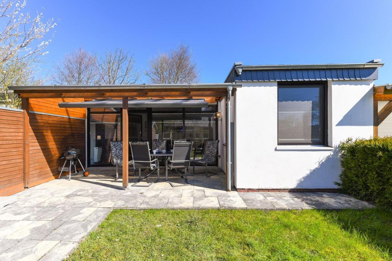 Ferienhaus Doppens Kanani 贝塞尔 外观 照片