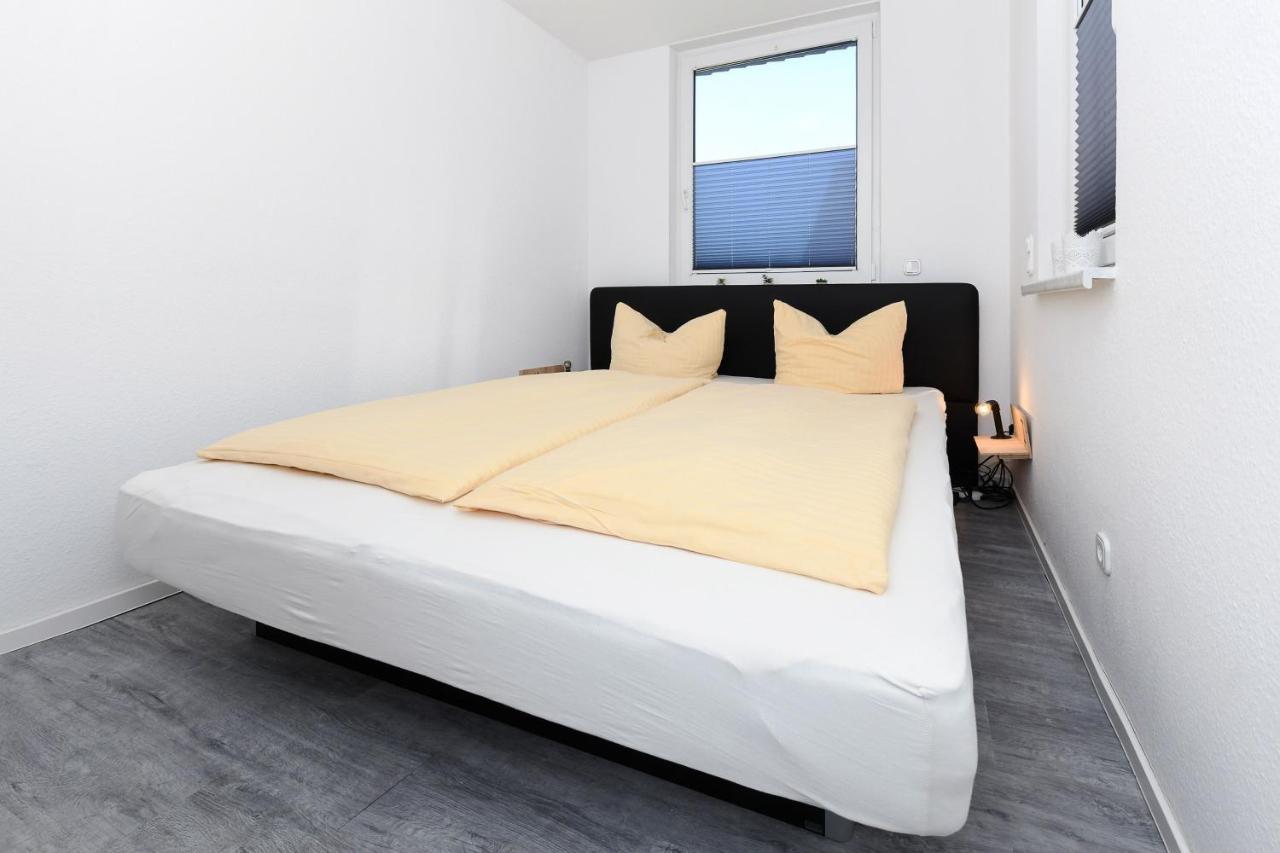 Ferienhaus Doppens Kanani 贝塞尔 外观 照片