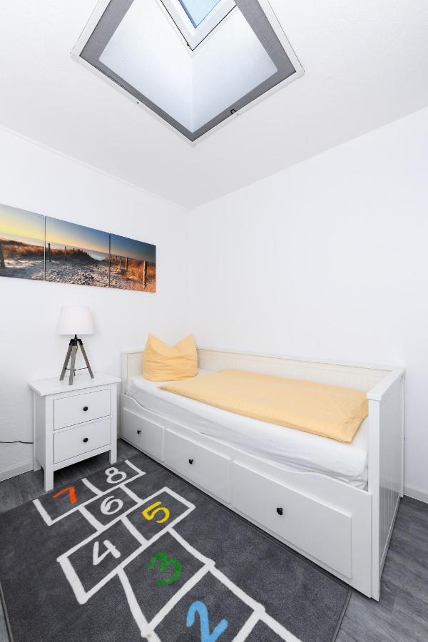 Ferienhaus Doppens Kanani 贝塞尔 外观 照片